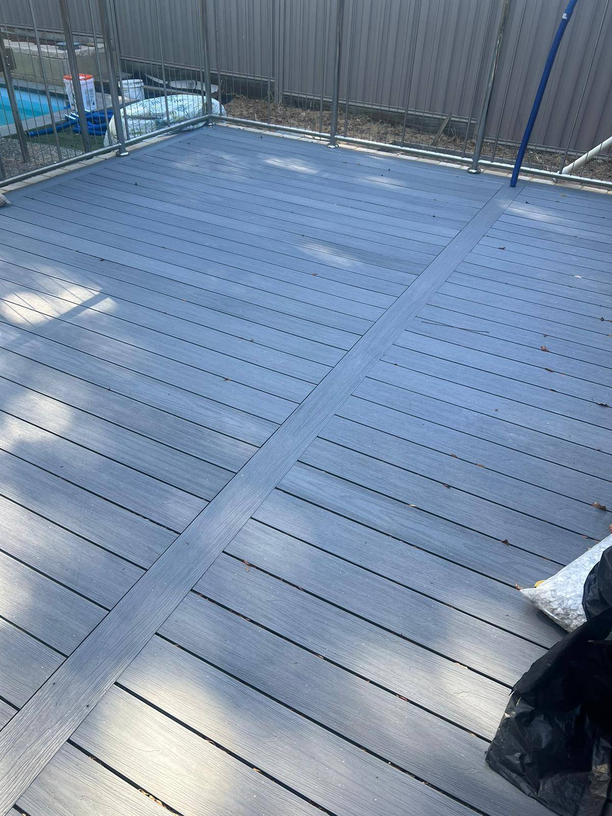 Top-Tier Fencing Services in Rockingham