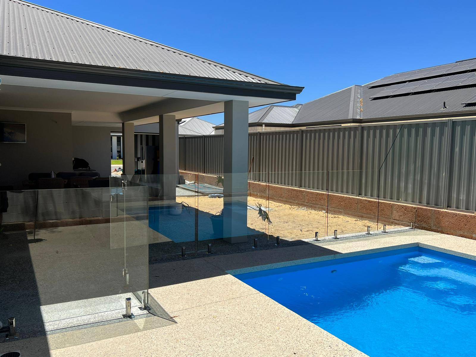 Expert Fencing Installations in Rockingham