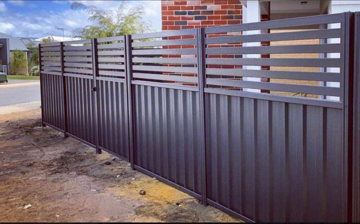 Rockingham Fencing Consultations