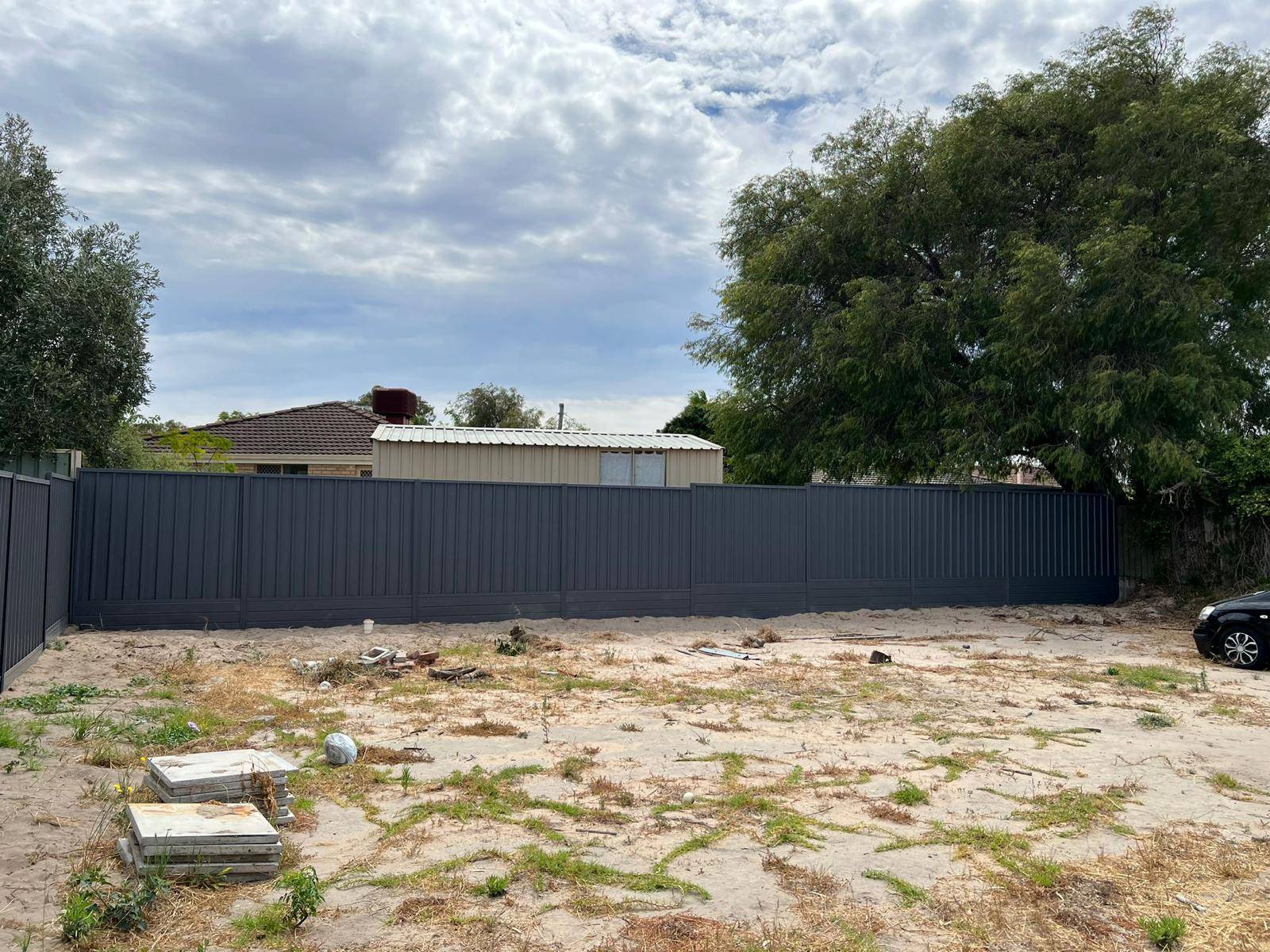 Rockingham’s Fencing Experts