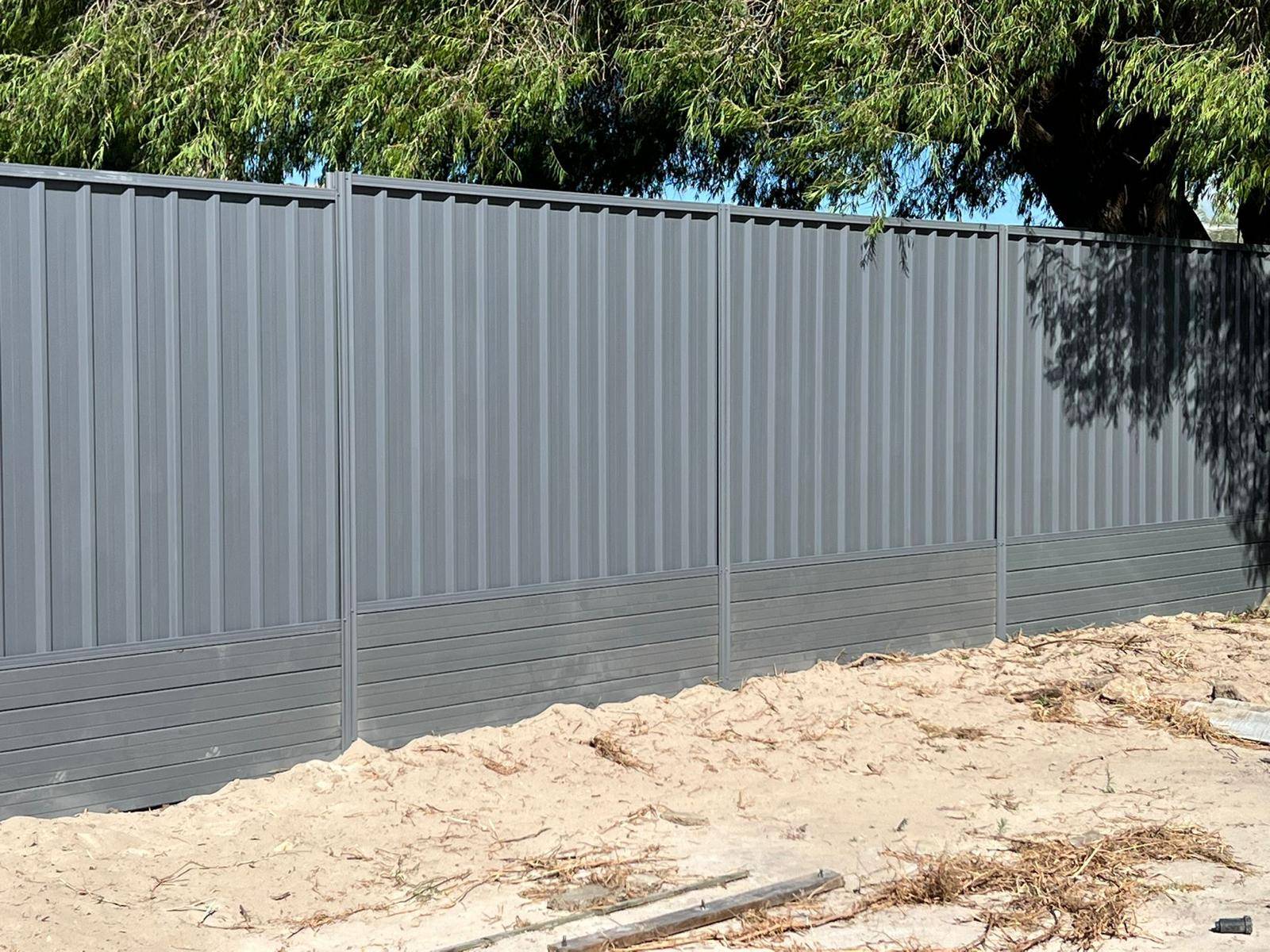 Fencing That Lasts: Rockingham