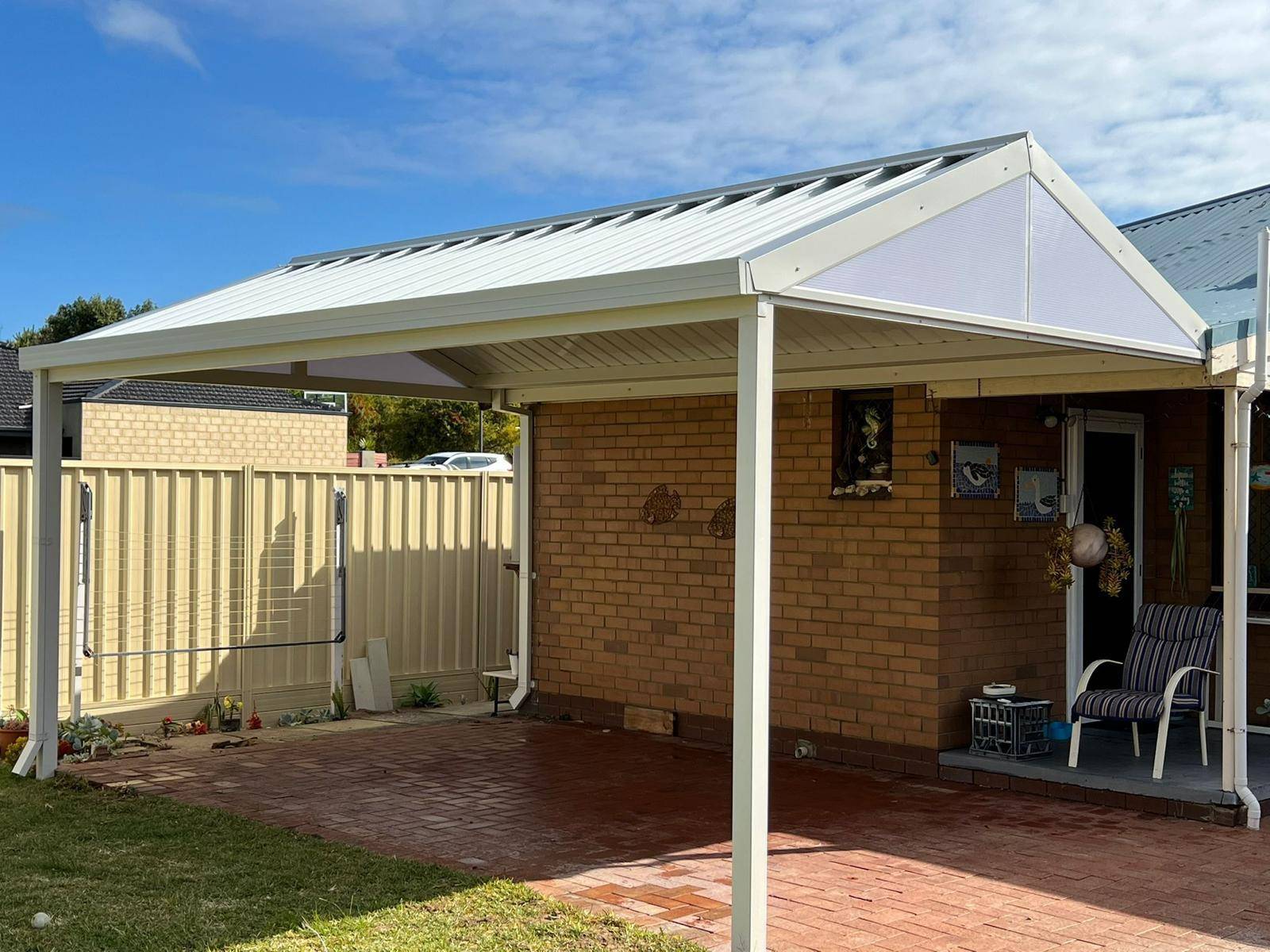 Ultimate Fencing Contractors Rockingham