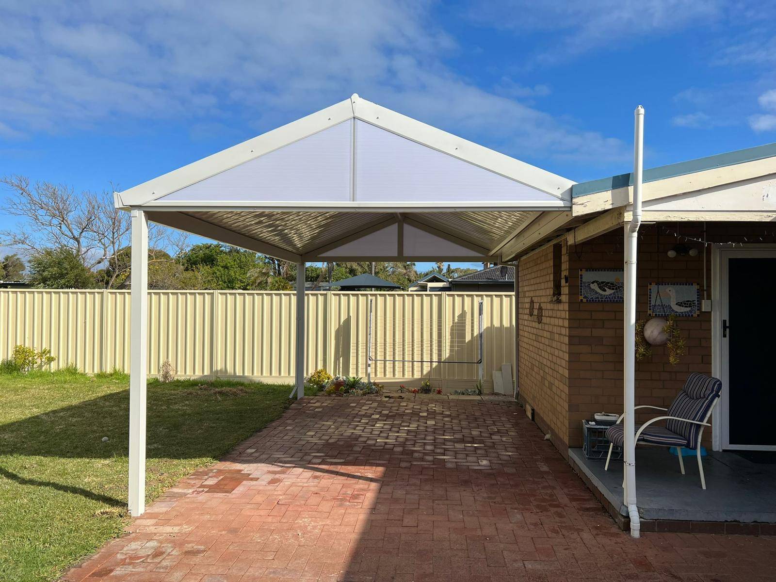 Elegant Fencing Solutions Rockingham