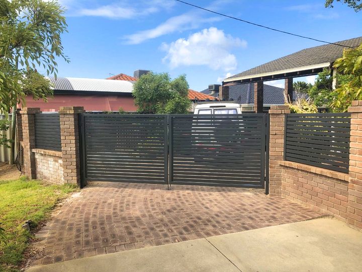 Precision Fencing Solutions Rockingham