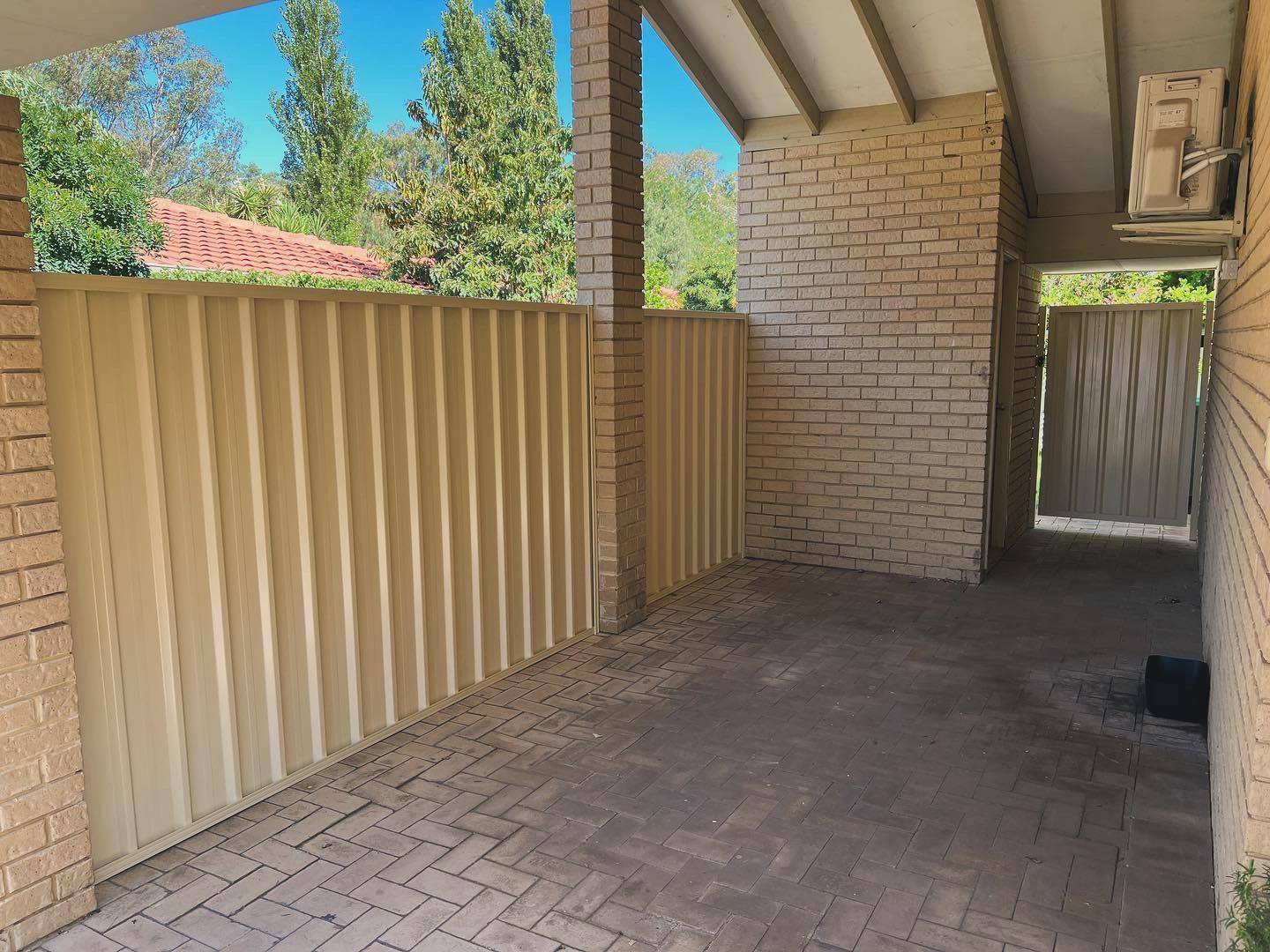 Top-Rated Fencing Contractors Rockingham